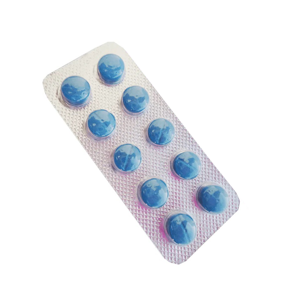 Dapoxetine 60mg 20 pills ( expiry 06-2027 )