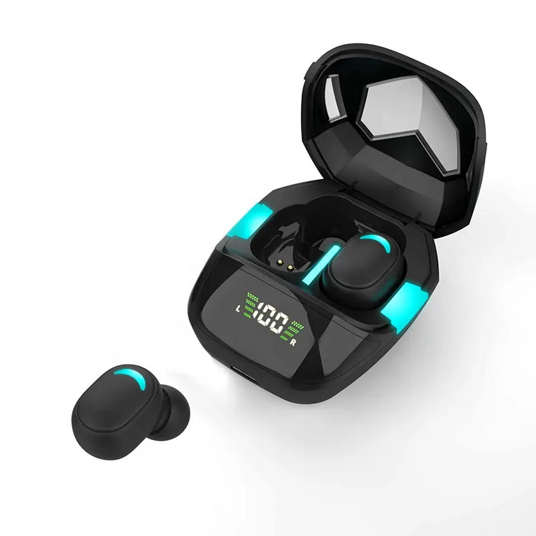 Wireless Bluetooth Ear buds