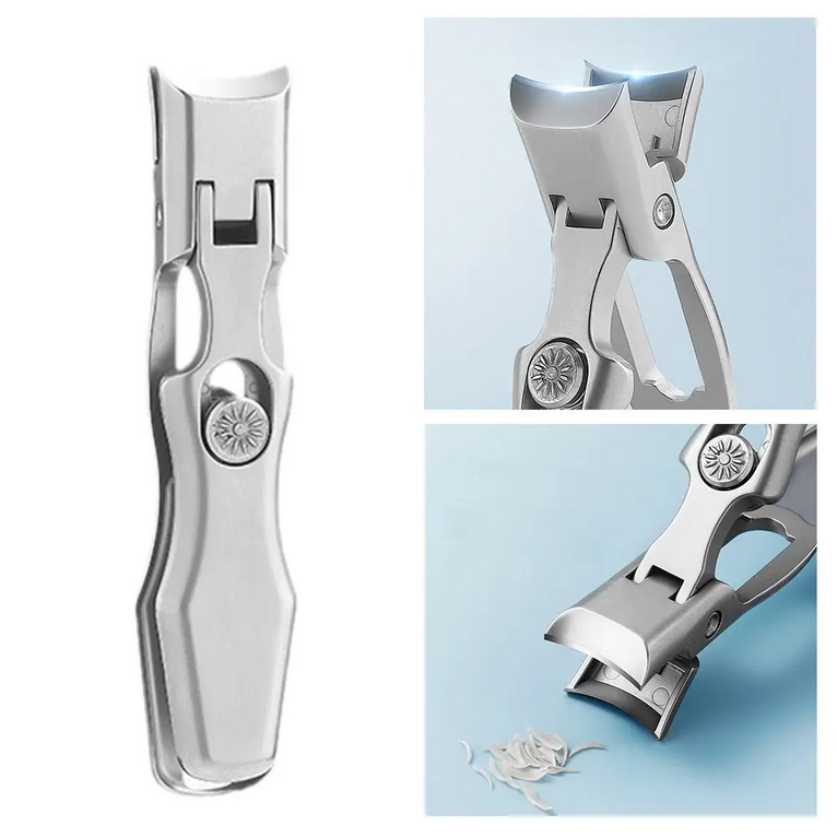 Tactical NailClippers