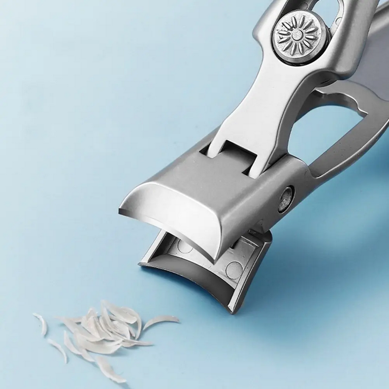 Tactical NailClippers