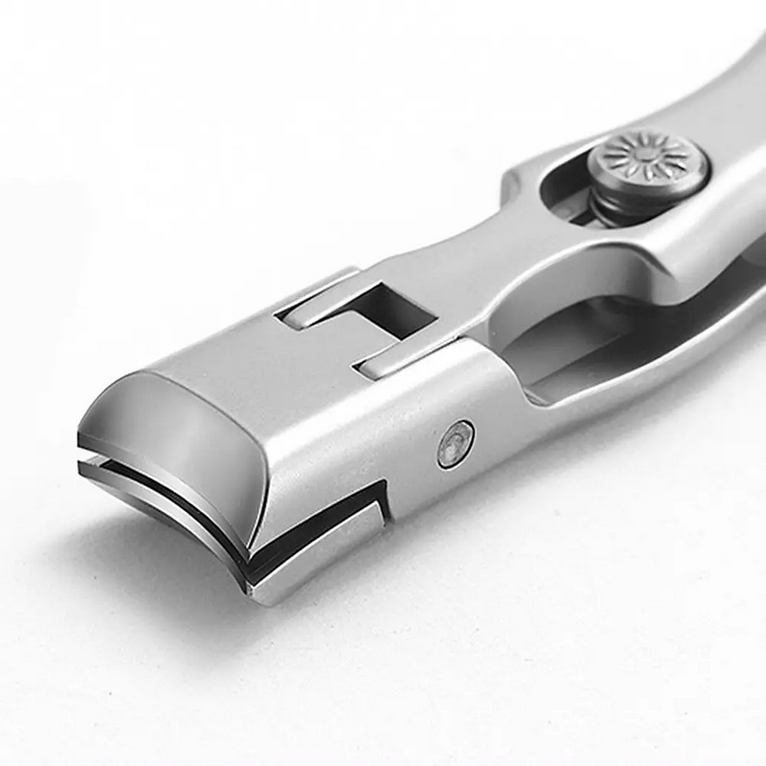 Tactical NailClippers