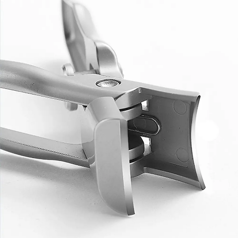 Tactical Nai lClippers - No more flying nails – Northern Linx