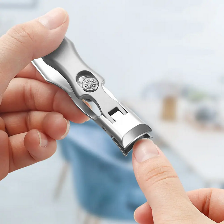 Tactical NailClippers