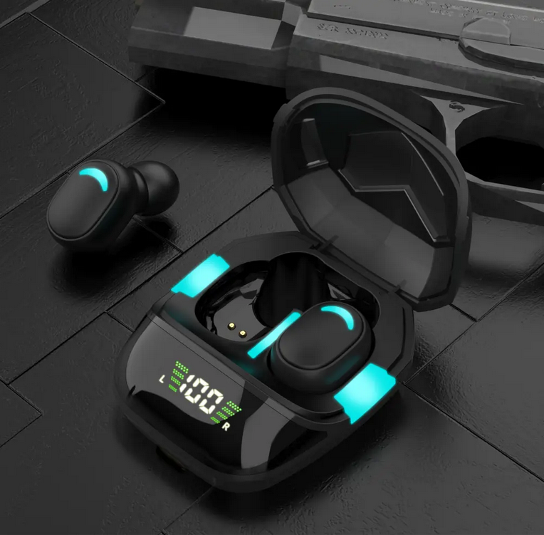 Wireless Bluetooth Ear buds