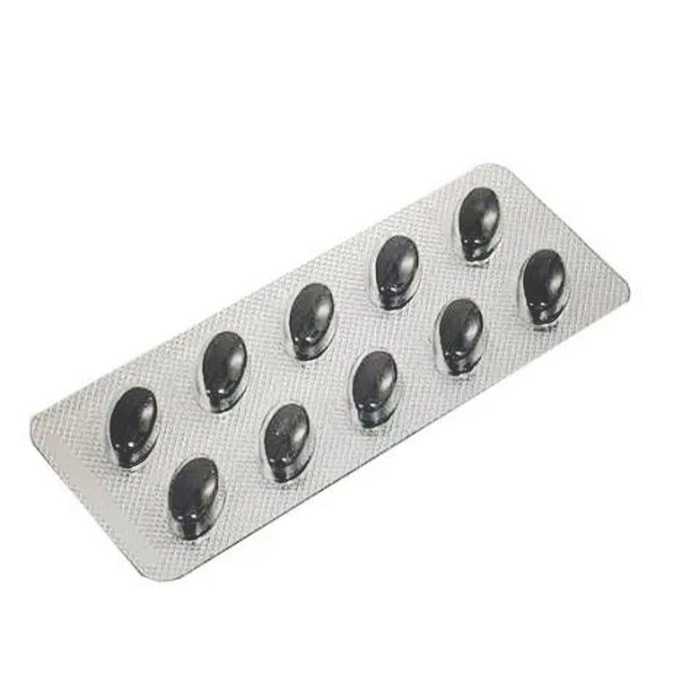 Cialis Black (80mg) 7 pills